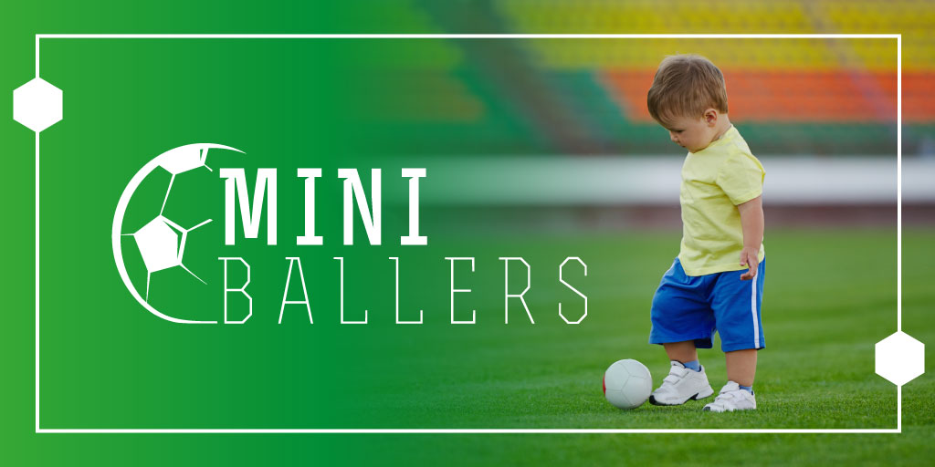 Mini Ballers